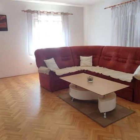 Apartment Eva Rovinjsko Selo Eksteriør billede